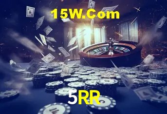 Segurança e performance na plataforma 5RR