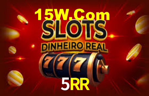Escolher plataforma para baixar 5RR